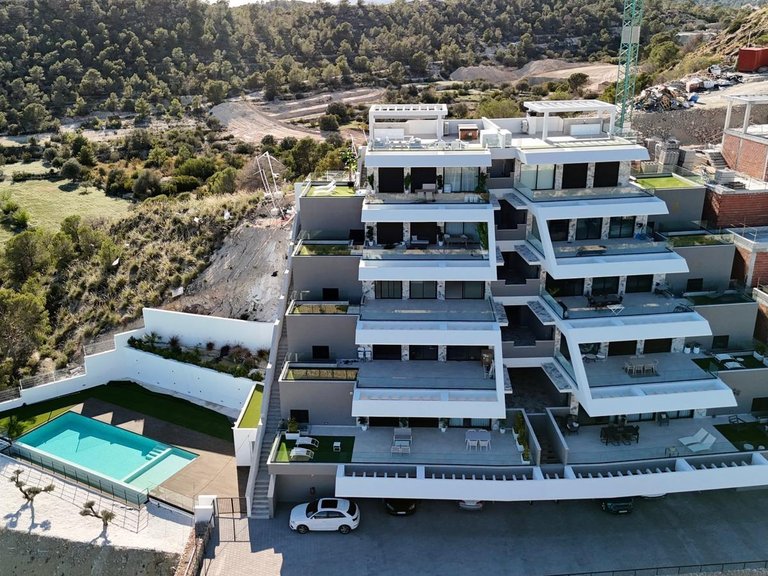Apartment for Sale in Finestrat, Alicante 3