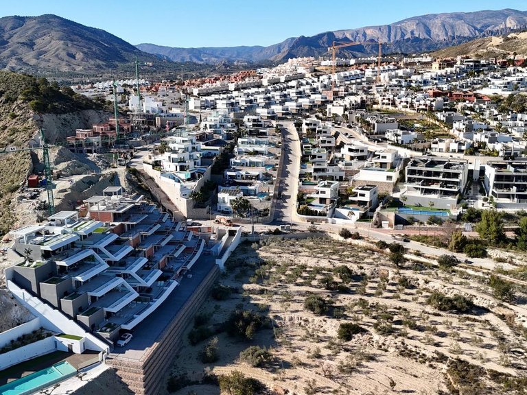 Apartment for Sale in Finestrat, Alicante 4
