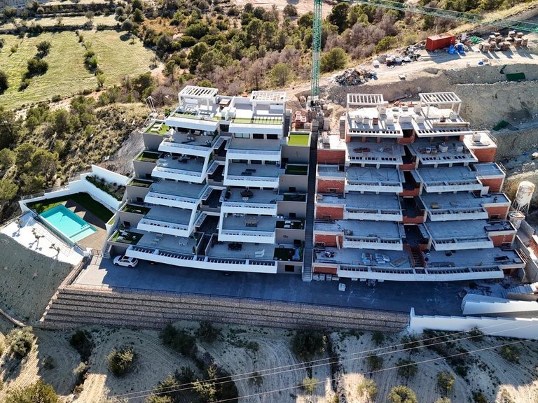 Apartment for Sale in Finestrat, Alicante 6
