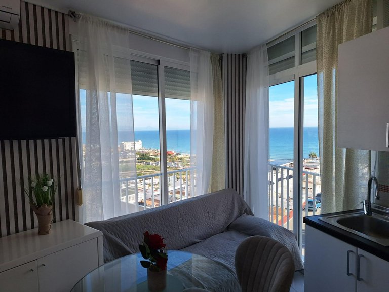 Apartment for Sale in Torrevieja, Alicante 1