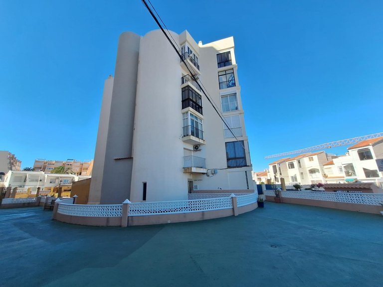 Apartment for Sale in Torrevieja, Alicante 10