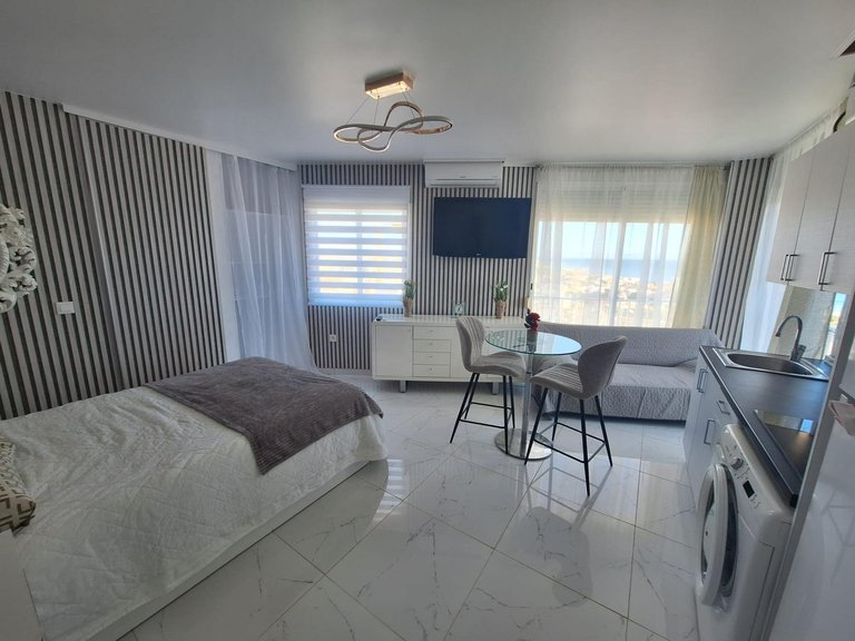 Apartment for Sale in Torrevieja, Alicante 5