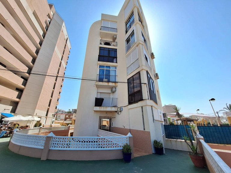 Apartment for Sale in Torrevieja, Alicante 9