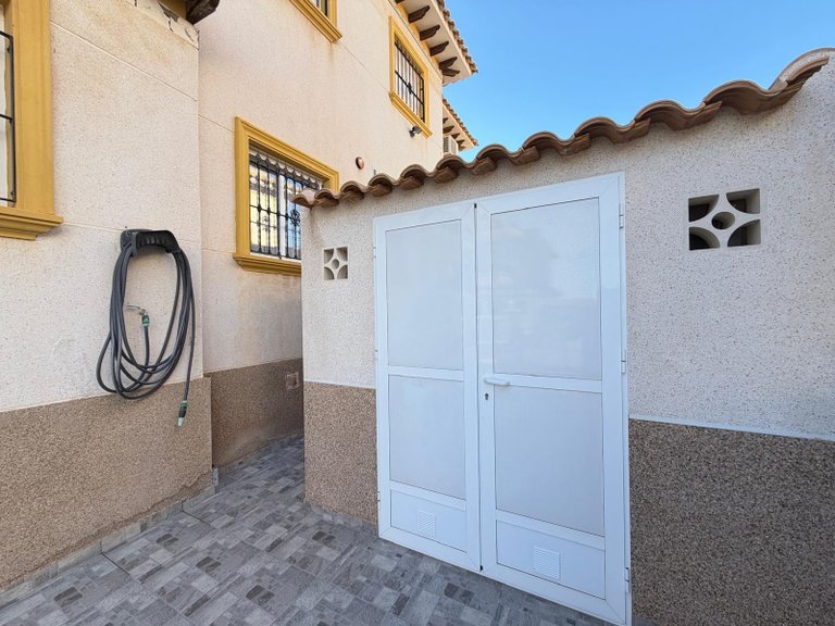 Town House for Sale in Orihuela Costa, Alicante 10
