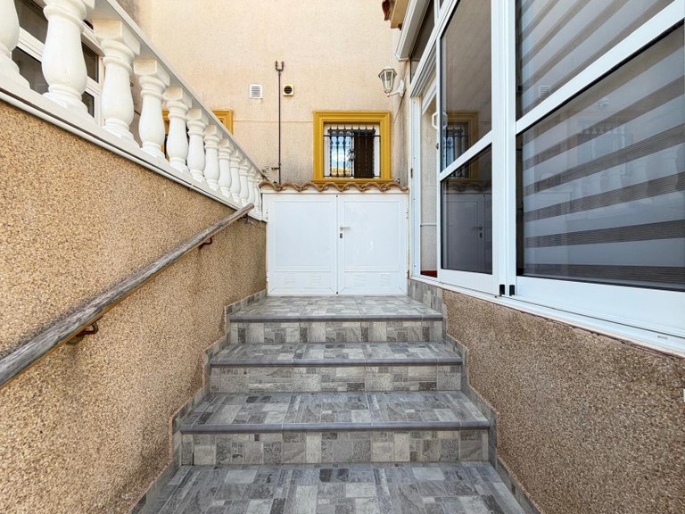 Town House for Sale in Orihuela Costa, Alicante 12