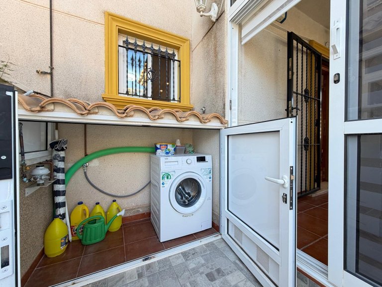 Town House for Sale in Orihuela Costa, Alicante 13