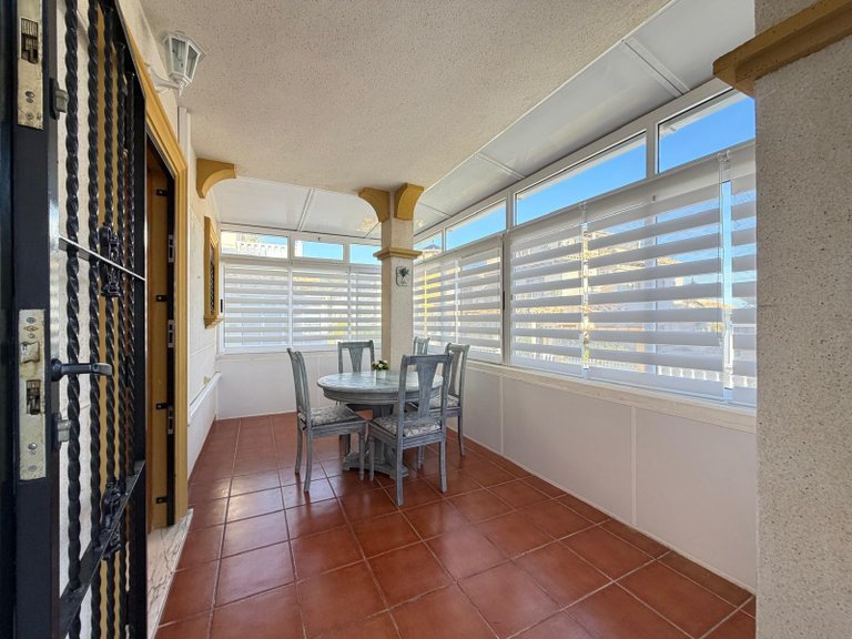 Town House for Sale in Orihuela Costa, Alicante 14