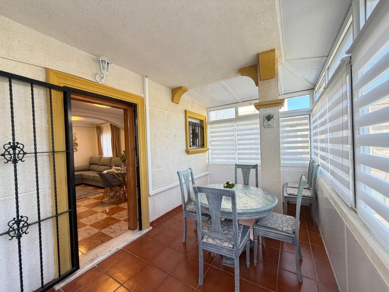 Town House for Sale in Orihuela Costa, Alicante 15