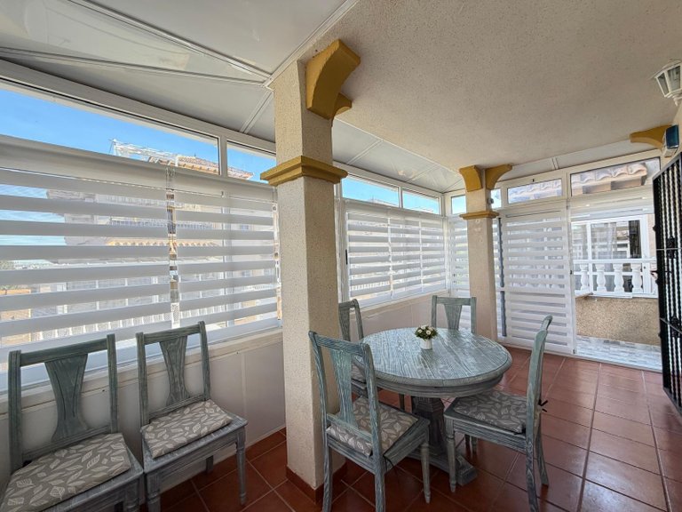 Town House for Sale in Orihuela Costa, Alicante 16