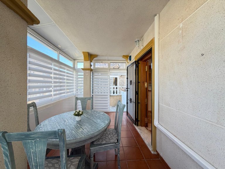 Town House for Sale in Orihuela Costa, Alicante 17