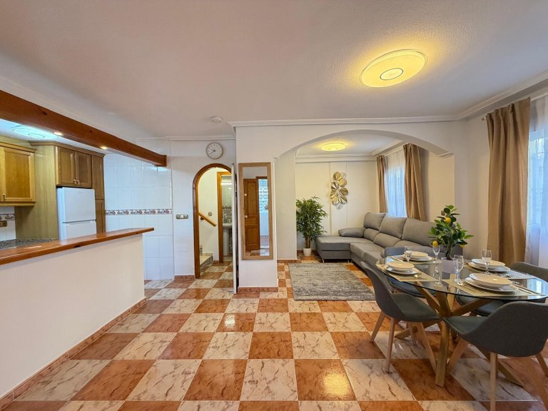 Town House for Sale in Orihuela Costa, Alicante 19