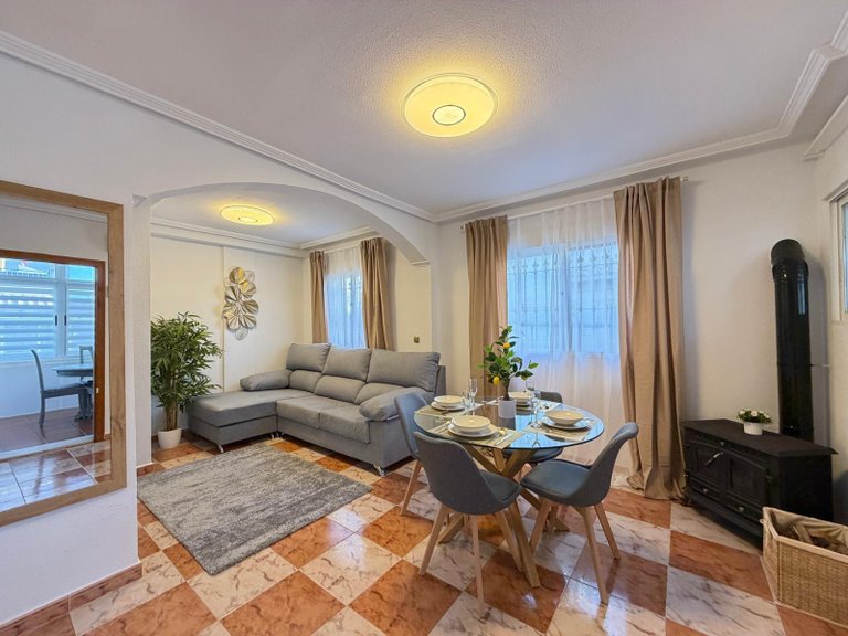 Town House for Sale in Orihuela Costa, Alicante 20