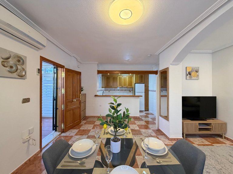 Town House for Sale in Orihuela Costa, Alicante 21