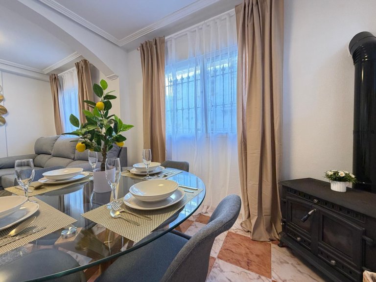 Town House for Sale in Orihuela Costa, Alicante 22