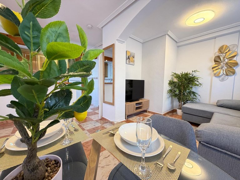 Town House for Sale in Orihuela Costa, Alicante 24