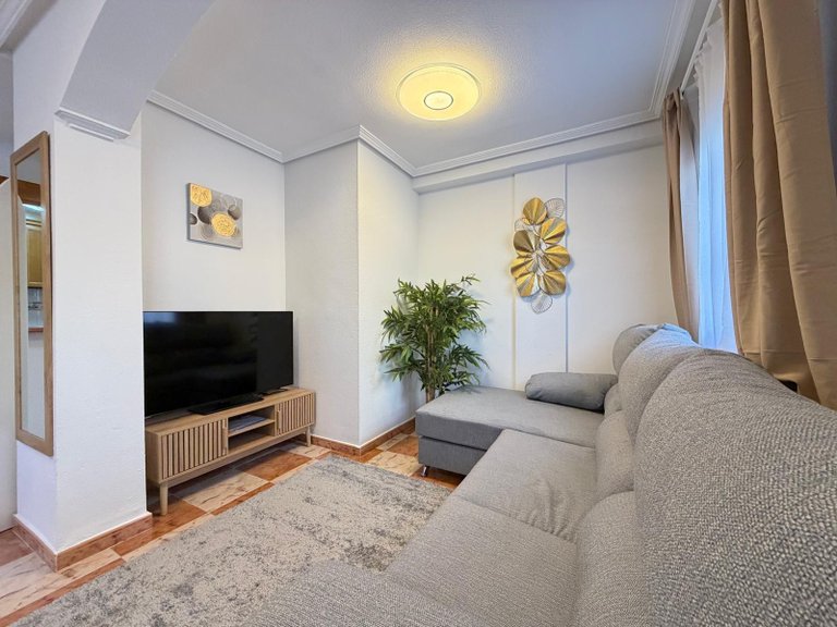 Town House for Sale in Orihuela Costa, Alicante 25