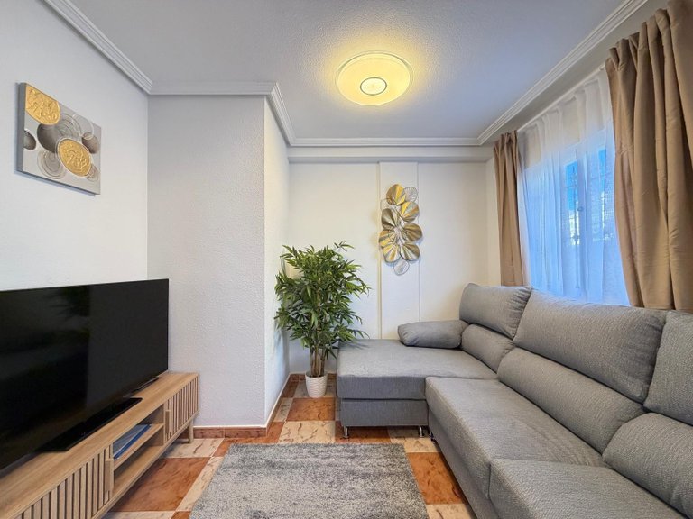 Town House for Sale in Orihuela Costa, Alicante 26