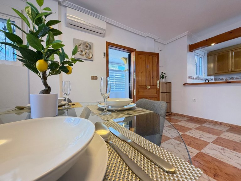 Town House for Sale in Orihuela Costa, Alicante 28