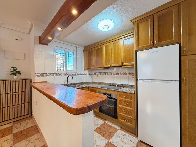 Town House for Sale in Orihuela Costa, Alicante 29