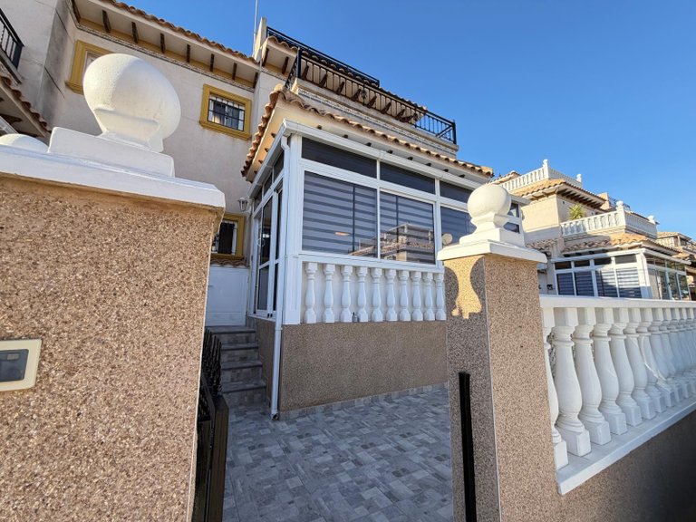 Town House for Sale in Orihuela Costa, Alicante 3