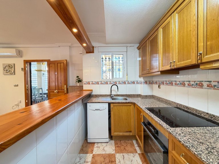 Town House for Sale in Orihuela Costa, Alicante 30