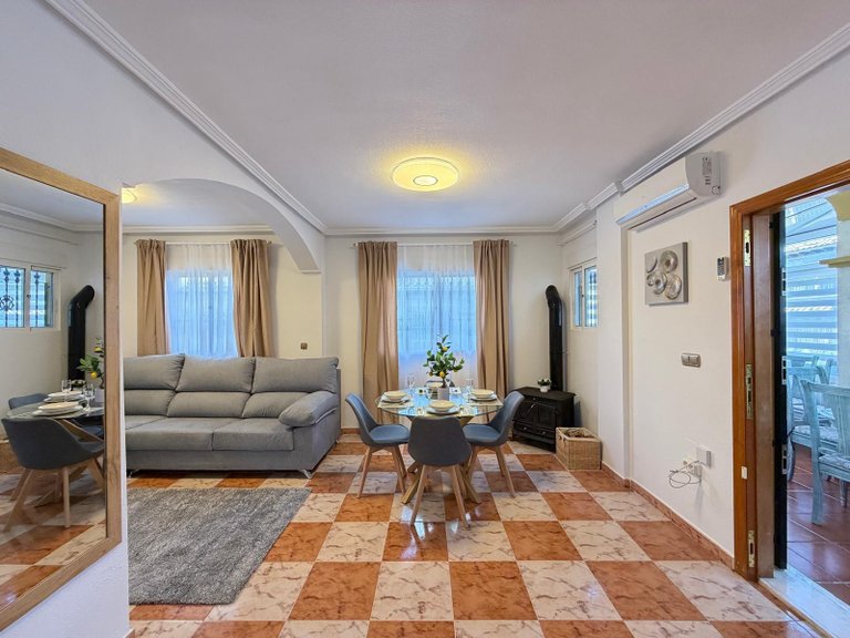 Town House for Sale in Orihuela Costa, Alicante 31