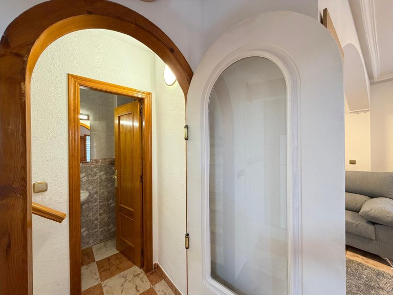 Town House for Sale in Orihuela Costa, Alicante 32