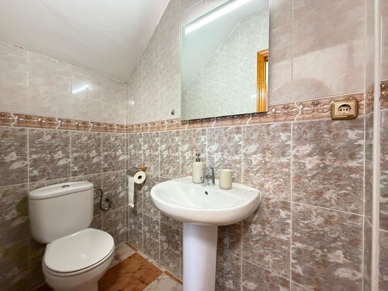 Town House for Sale in Orihuela Costa, Alicante 33