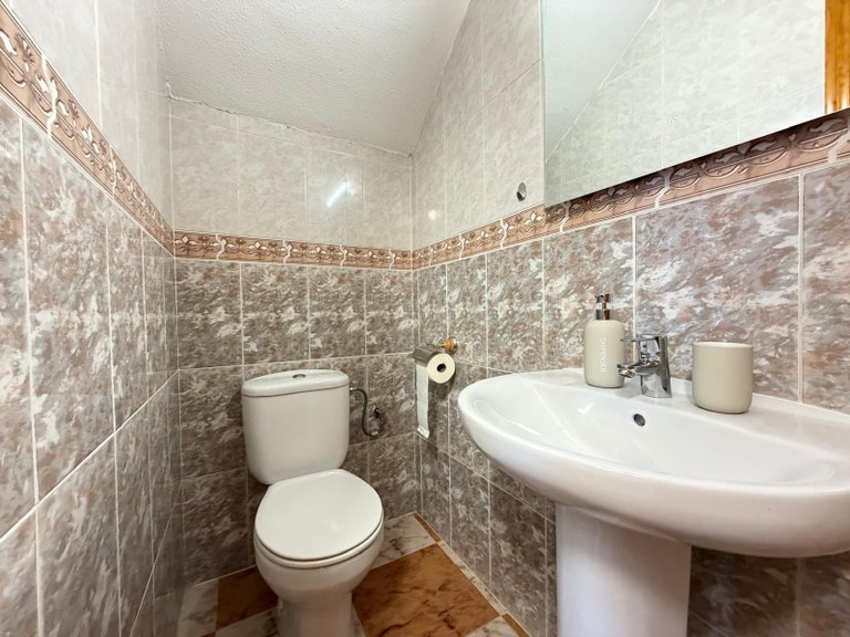 Town House for Sale in Orihuela Costa, Alicante 34