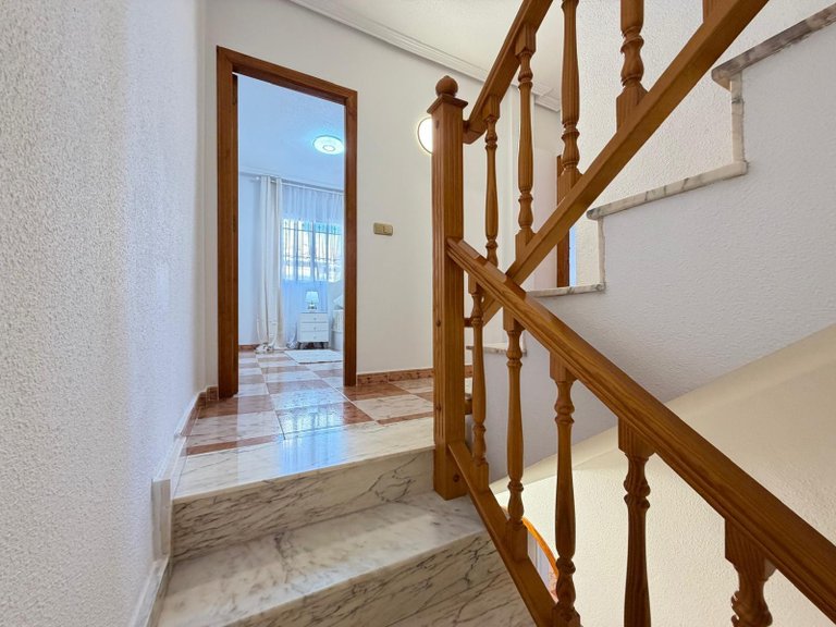Town House for Sale in Orihuela Costa, Alicante 37