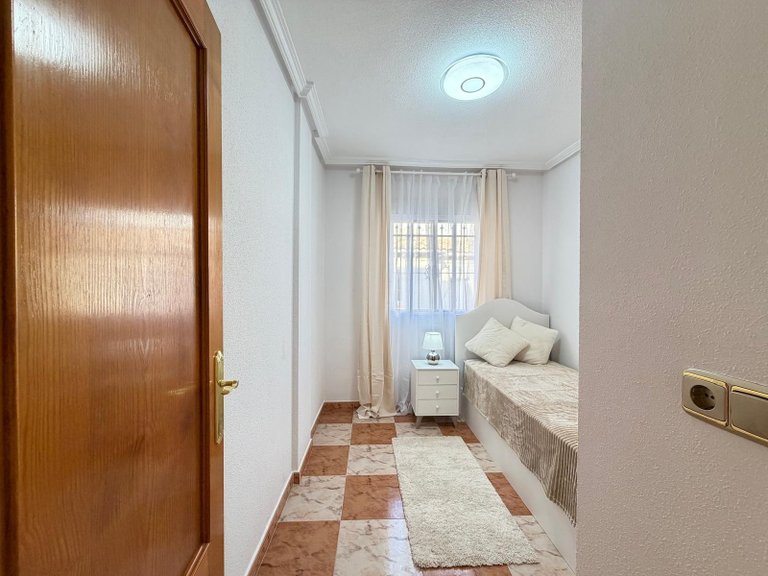 Town House for Sale in Orihuela Costa, Alicante 38