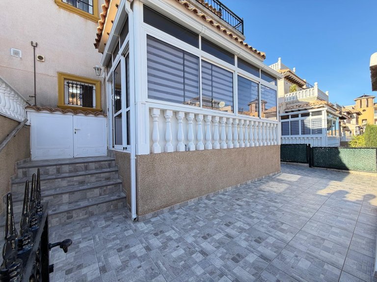 Town House for Sale in Orihuela Costa, Alicante 4