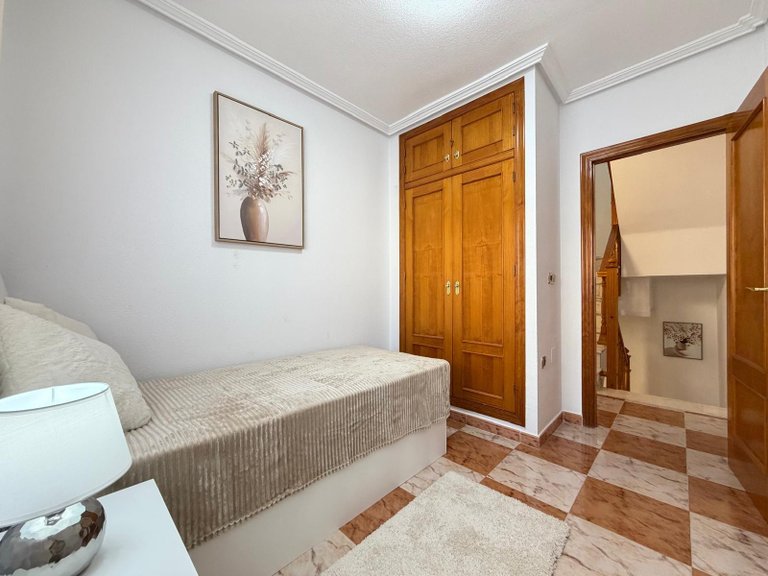 Town House for Sale in Orihuela Costa, Alicante 42