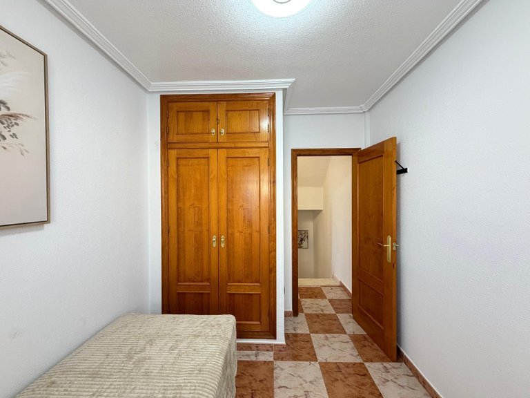 Town House for Sale in Orihuela Costa, Alicante 43