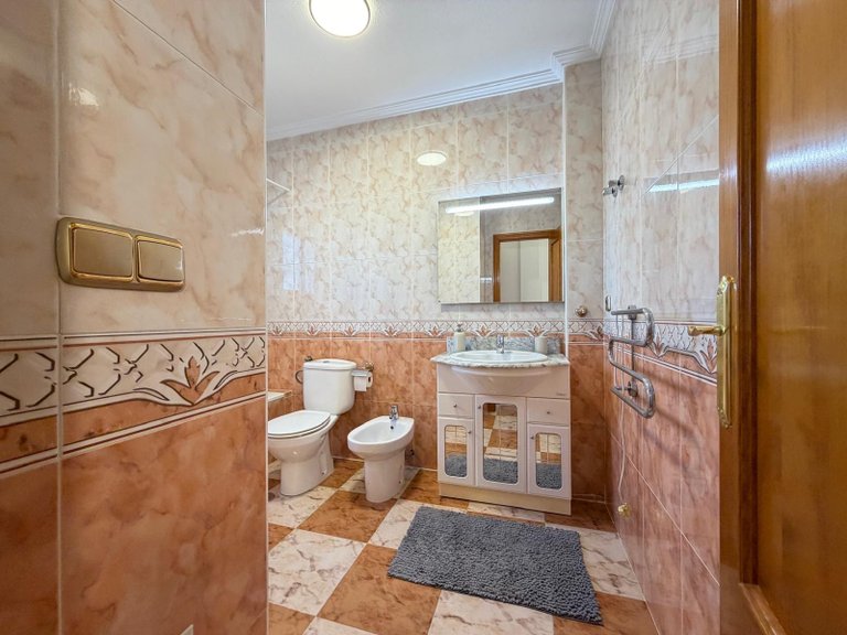 Town House for Sale in Orihuela Costa, Alicante 44