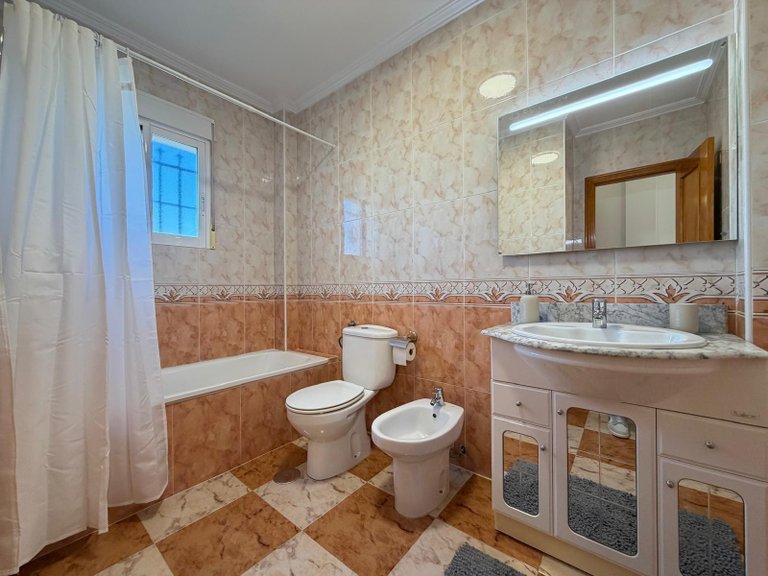 Town House for Sale in Orihuela Costa, Alicante 45
