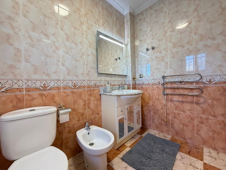 Town House for Sale in Orihuela Costa, Alicante 47
