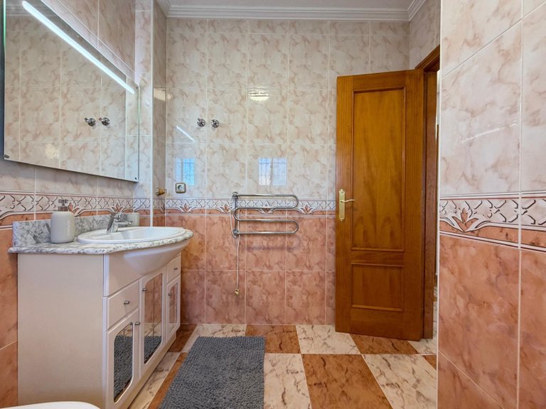 Town House for Sale in Orihuela Costa, Alicante 48