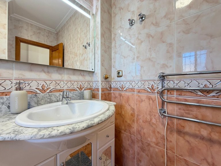 Town House for Sale in Orihuela Costa, Alicante 49