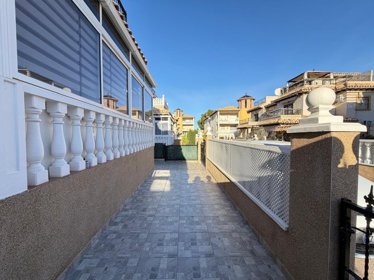 Town House for Sale in Orihuela Costa, Alicante 5