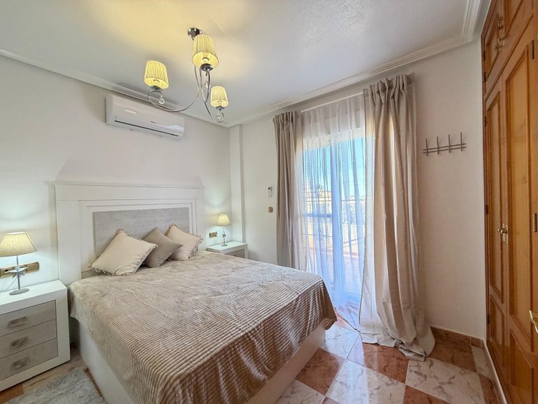 Town House for Sale in Orihuela Costa, Alicante 50