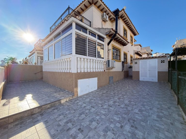 Town House for Sale in Orihuela Costa, Alicante 6