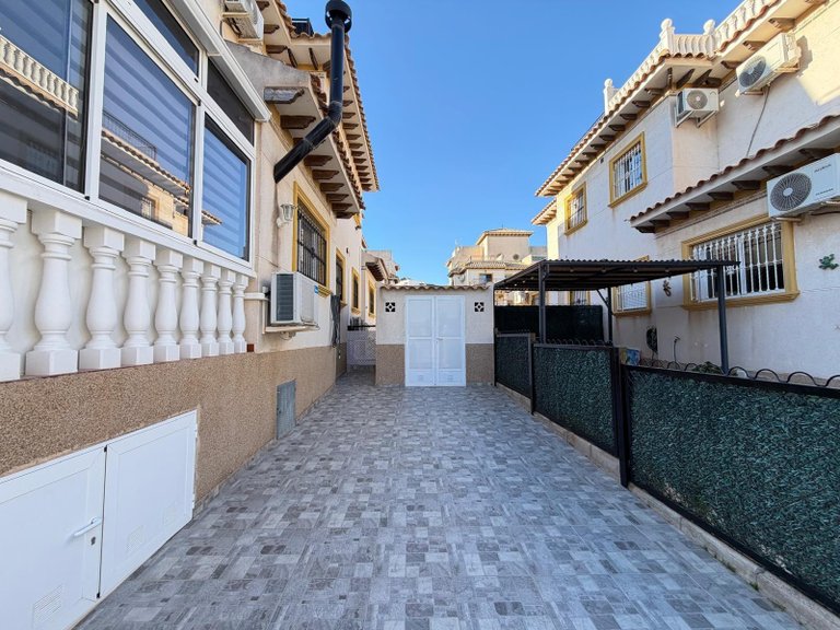 Town House for Sale in Orihuela Costa, Alicante 8