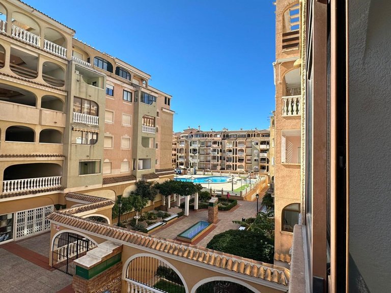 Apartment for Sale in Torrevieja, Alicante 1