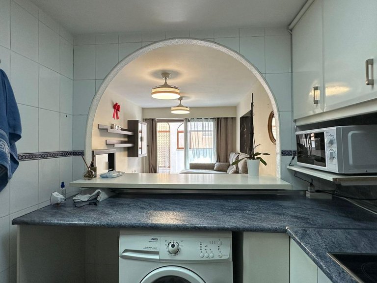 Apartment for Sale in Torrevieja, Alicante 15