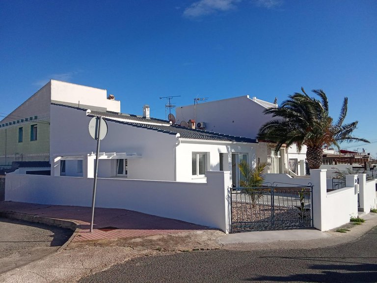Villa for Sale in Rojales, Alicante 1