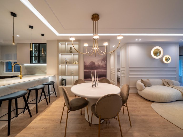 Apartment for Sale in Madrid, Madrid 1