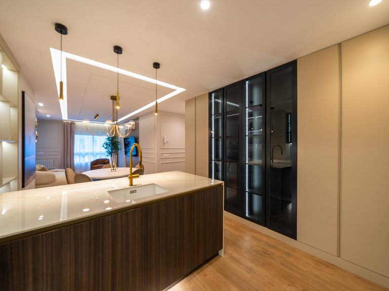 Apartment for Sale in Madrid, Madrid 10