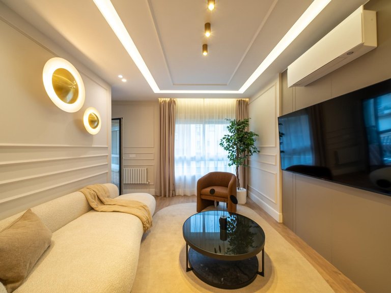 Apartment for Sale in Madrid, Madrid 11
