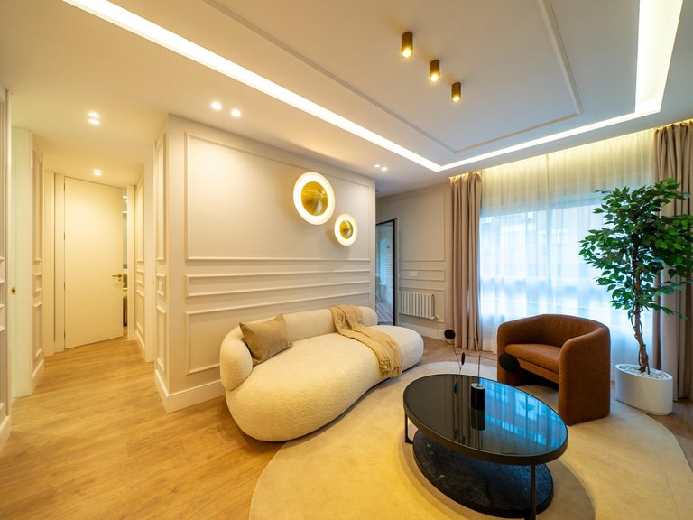 Apartment for Sale in Madrid, Madrid 12